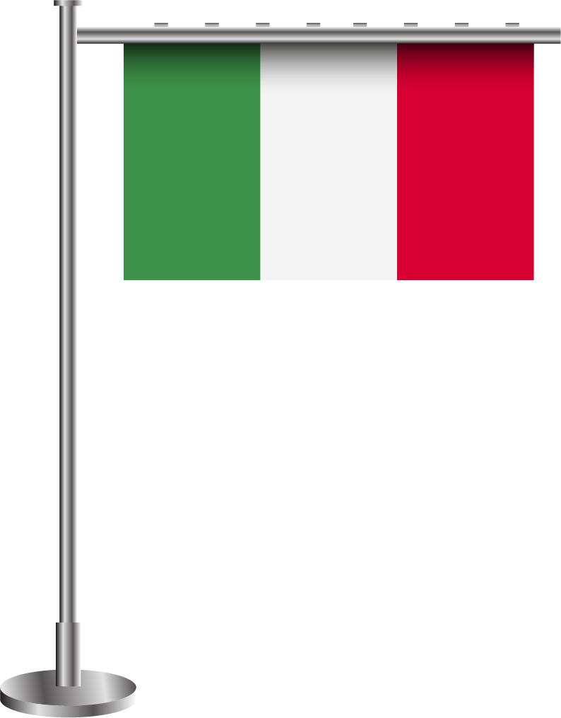 Marques italiennes